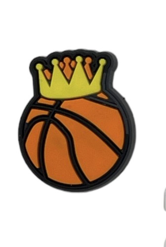 Basketball Shoe Charms Shoe Accessories 6pcs, Shoe Charms 6pc - 第 6/8 張圖片