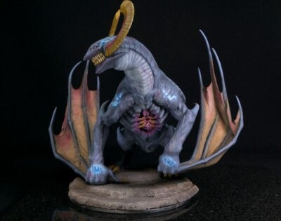 Some Nice Kingdom Death In Resin - Centerpiece Miniatures - Foto 4