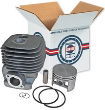 Cylinder Assembly fits Stihl TS480i & TS500i cut-off saws replaces 4250-020-1200