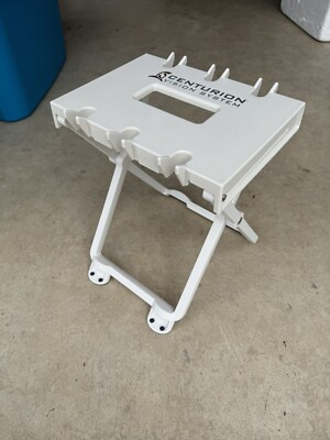 Alcon CENTURION Reconstitution Rack  Ref# 8065752527