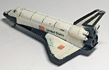 NASA USA Space Shuttle Diecast Toy A148