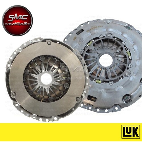 KIT FRIZIONE + VOLANO BIMASSA LUK VW PASSAT 2.0 TDI 88/100/103/105/125 Kw - Imagen 4 de 5
