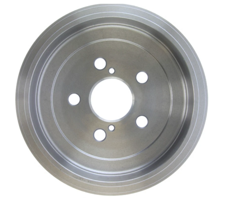 2 个制动鼓中央后 L/R 适用于丰田 CELICA 卡罗拉 PRIUS — 第 3/4 张图片