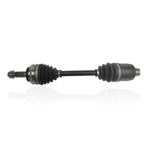 For Honda Civic Del Sol 1.6 Drive Shafts Front Left And Right 1991-1998 - Manual - Picture 8 of 12