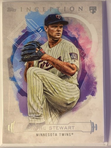 2019 Topps Inception Complete Your Set You Pick Base & Green Parallels (a122) - Picture 4 of 128