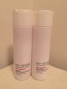 Kim Kimble Silk Treatment Shampoo Conditioner Set New Ebay