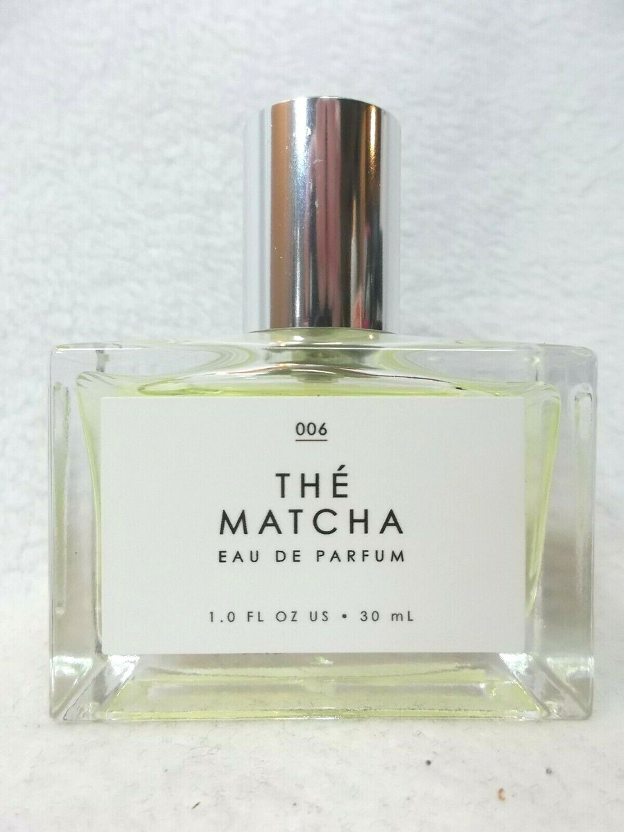 Thé Matcha Eau De Matcha Perfume Urban Outfitters Urban Outfitters