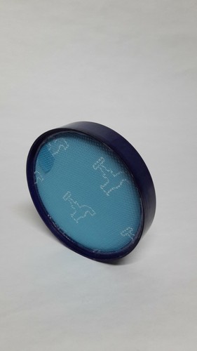 Dyson Vormotorfilter waschbar DC19 DC20 DC21 DC29 154mmØ - Bild 2 von 2