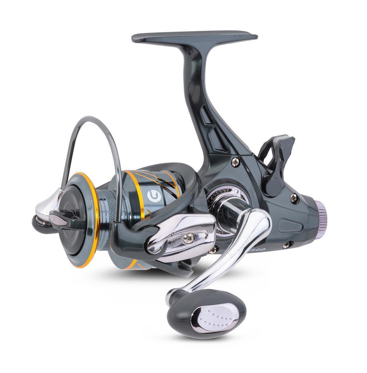 Прибор Snger Ultra Tec Gold BTR-4500 Freilaufrolle 7790₽