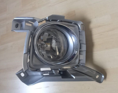 Halogen KOITO 60-178 links Toyota Land Cruiser 200 Original
