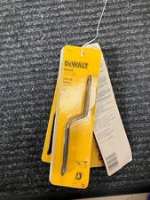 DEWALT ACCESSORIES- LOT