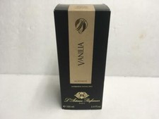 EAN 3660463000145 product image for NEW Vintage  L'Artisan Vanilia EDT (3.4 Oz / 100 ml) - RARE | upcitemdb.com