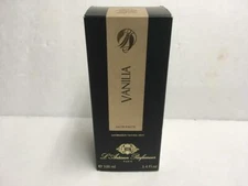 NEW Vintage  L'Artisan Vanilia EDT (3.4 Oz / 100 ml) - RARE