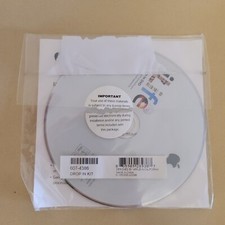 Apple iLife '09 DVD Software Drop In Kit 607-4386