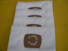 1-30 Vlies Staubsaugerbeutel für Wap Alto Tu...