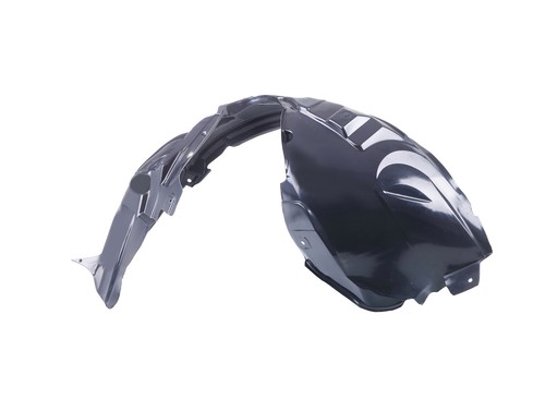 Front Passenger Side Fender Inner Liner Splash Shield for 2002-2008 Mini Cooper - Picture 2 of 7