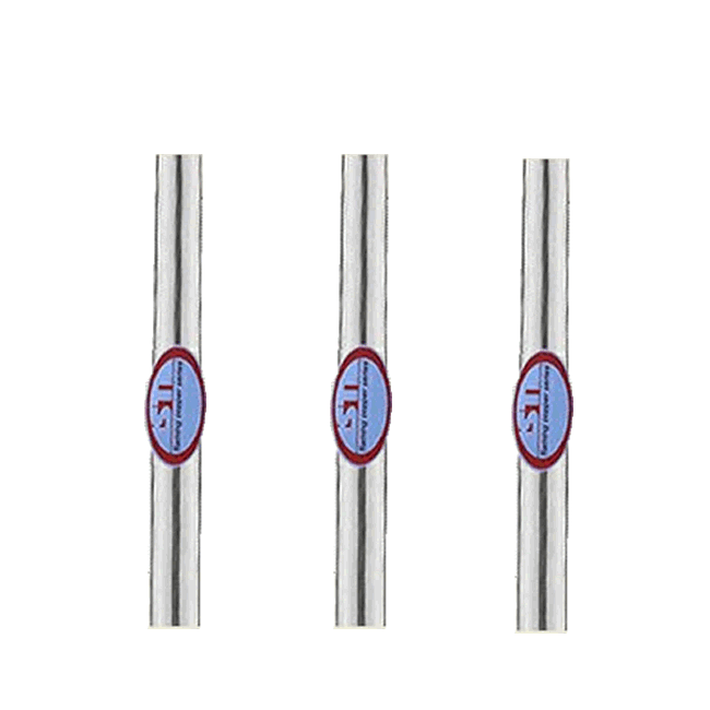 8 STS PRECISION RIFLE STEPLESS STEEL GOLF IRON SHAFTS .370 CHOOSE A R S ...