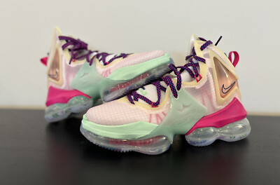 Size 10.5 Nike LeBron 19 