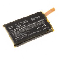 3,85V Akku Li-Polymer FüR Fitbit Versa FB504 FB505 - Ersetzt R-41021555 261827