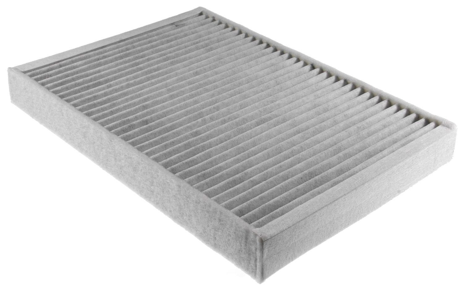 Cabin Air Filter Mahle LAK 387