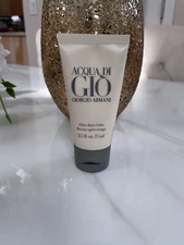 ACQUA DI GIO GIORGIO ARMANI 75ML (AFTERSHAVE)