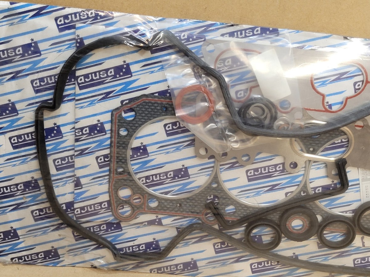 Ajusa 52146900 Cylinder Head Gasket Set For Mercedes 1040102020 