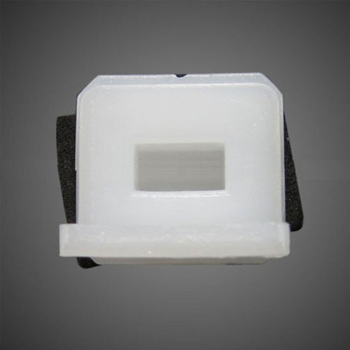 30X Side Skirt Sill Panel Mounting Trim Clips Seal For Acura Honda Civic Accord - Picture 2 of 12