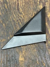 92-95 Oem Honda Civic Eg Eg6 Ej1 Sr3 Hatch Coupe Power Interior Mirror Cover R