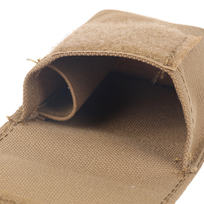 1Pc MultiFunctional Small EDC Gadget Gear Bag Molle Tactical Pouch