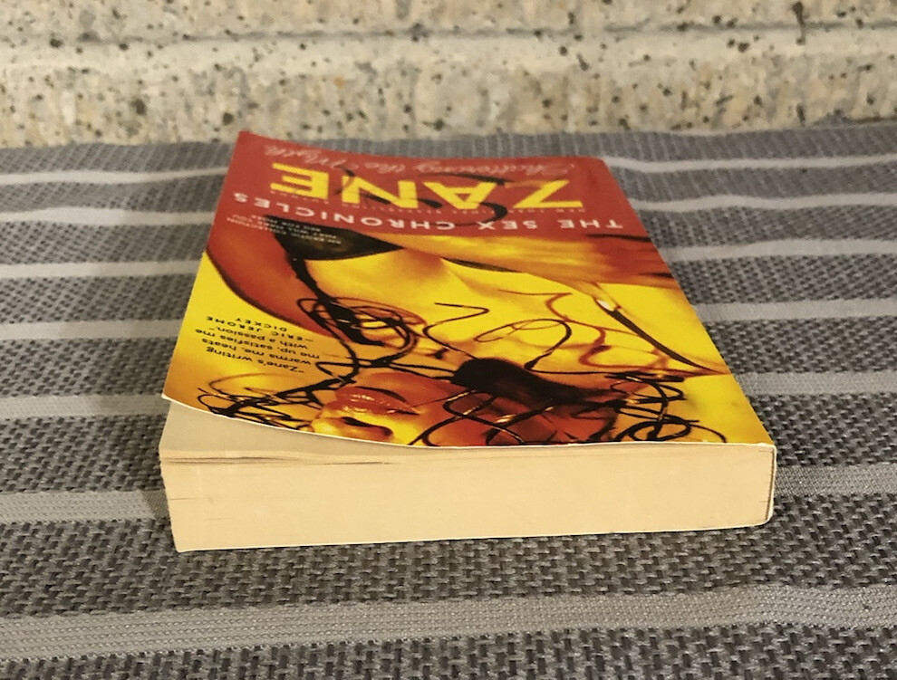 【中古】 愉快なアメリカンｓｅｘ　Ｑ＆Ａ/集英社/ジェームス・Ｒ．ピーターセン The Sex Chronicles : Shattering the Myth by Zane (2001