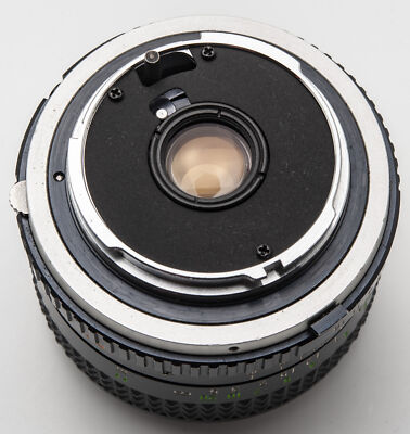 Minolta MC W.Rokkor-SG 28mm 1:3.5 | eBay Minolta MC W.Rokkor-SG 28mm 1:3.5 | eBay