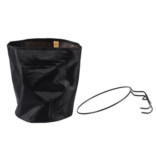 Bike Handlebar Basket Bike Rack Basket Removable Bike Basket Road Bike Basket