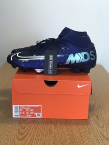 nike mercurial superfly 7 academy mds mg