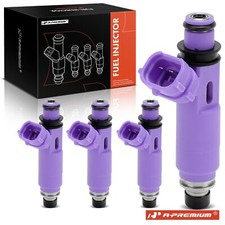 A-Premium 4x Fuel Injectors for Mazda MX-5 Mk II 1998-2014 1.6 1.8 2.0 FJ672 New