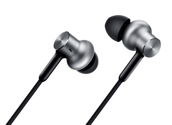 Xiaomi Mi Pro Hd Silver In Ear Only Headsets For Sale Online Ebay