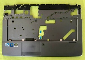 Gehäuse Oberschale Handauflage mit Touchpad Acer Aspire 7736ZG