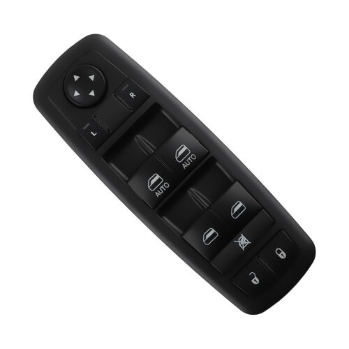 Window Control Switch For Jeep Cherokee 2014-2017 Front Driver Side - Bild 3 von 12