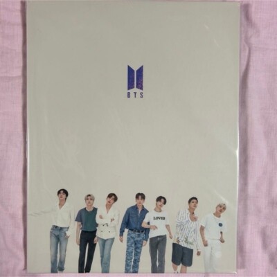 K-POP/アジア BTS merch box #4