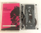 Rod Stewart Downtown Train Cassette tape Ships Same Day With Tracking