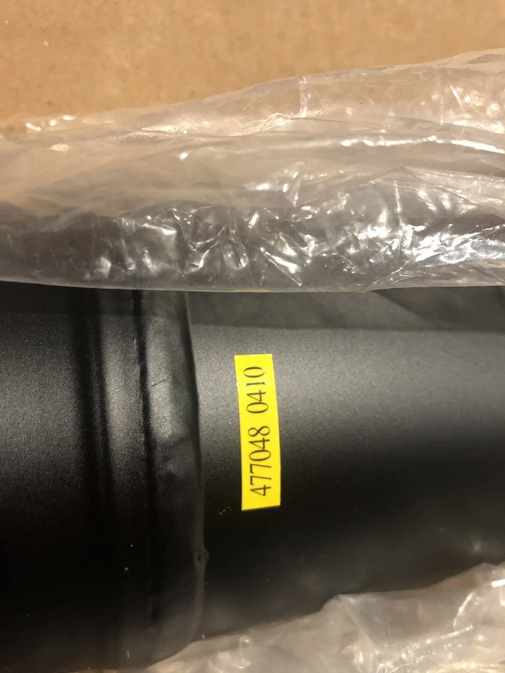 Acumulador de aire acondicionado-ZX2 Magneti Marelli 1AMAC83010 para Ford Escort 98-00 Foto 2 de 4