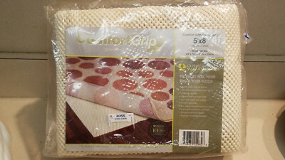 Oriental Weavers Comfort Grip Cushioned 5