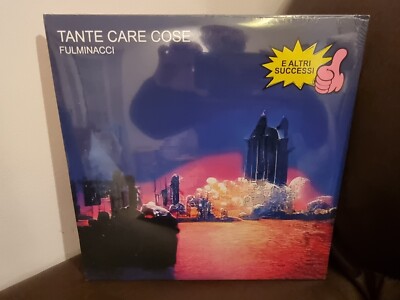 2 Vinyl LP, Blitz, viele gepflegte Dinge und andere Hits, Limited Special...