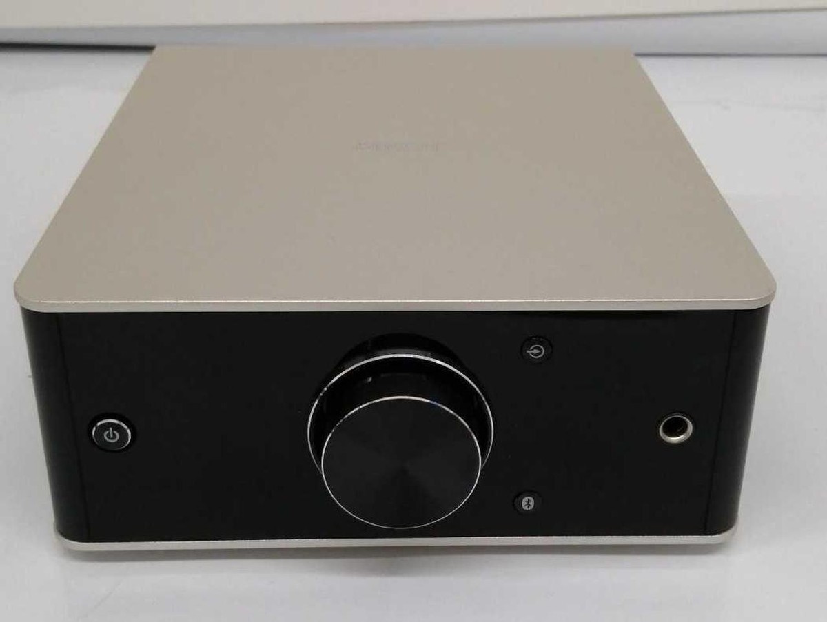 DENON PMA-60 Stereo Integrated Amplifier Built-in DAC