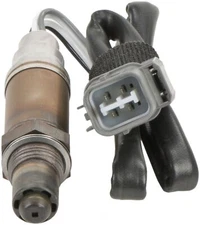 Oxygen Sensor  Bosch  13959