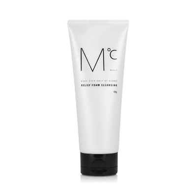 MdoC Relief Foam Cleansing 150g (5.29oz)