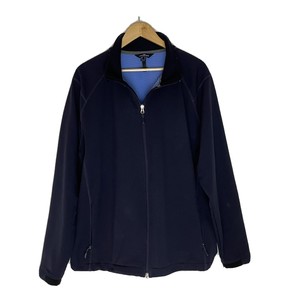 lands end soft shell jacket