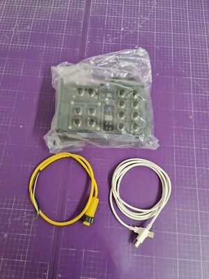 Parker PCH Portal (PCH10EABC0-4)