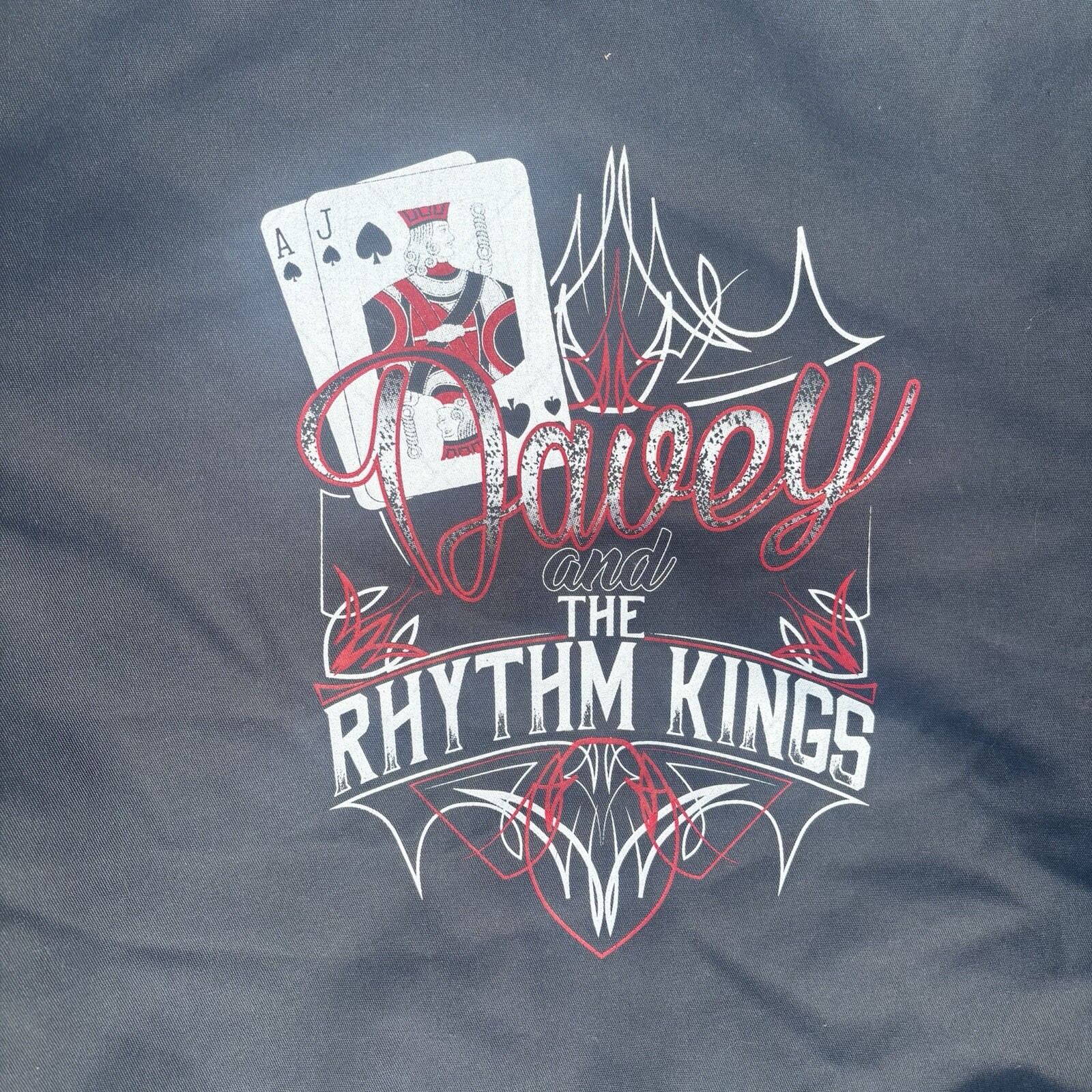 Gray Dickies Eisenhower work jacket - image 4