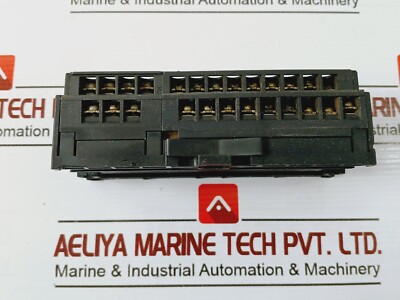 Mitsubishi Electric AJ65SBTB1-16D1 Melsec PLC CC-link Input Unit