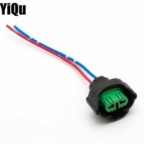 Extension Wire P S 898 Two Harness Fog Light Bulb Socket Extension Wire P S 898 Two Harness Fog Light Bulb Socket